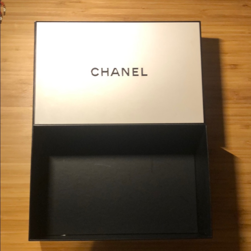 Chanel Empty Boxes - image 4